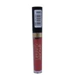 Vedel huulepulk Max Factor Lipfinity Velvet Matte 3,5 ml 003 Cool Coral