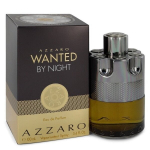 Parf&uuml;&uuml;mvesi Azzaro Wanted by Night EDP meestele 100 ml