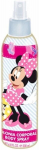 Kehasprei t&uuml;drukutele Disney Minni Hiir (Minnie) 200 ml