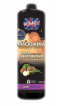Taastav &scaron;ampoon Ronney Professional Macadamia Oil Complex Restorative 1000 ml