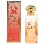 Tualettvesi Juicy Couture Oh So Orange EDT naistele 75 ml
