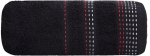 R&auml;tik Pola 50x90 cm, must