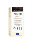 Juuksev&auml;rv Phyto Color Nr.4.77