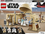75270 LEGO&reg; Star Wars Obi-Wan onn