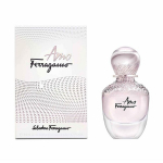 Parf&uuml;&uuml;mvesi Salvatore Ferragamo Amo EDP naistele 100 ml