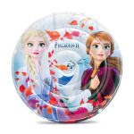 T&auml;ispuhutav &uuml;mar madrats Intex Lumekuninganna ja igavene talv (Frozen)
