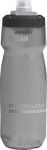 Joogipudel CamelBak Podium 0,71L, l&auml;bipaistev/must
