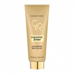 Ihupiim Golden Rose Diamond Breeze 75 ml, Gold