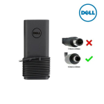 Dell Slim s&uuml;learvuti laadija 130W 4.5mm