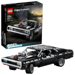42111 LEGO&reg; Technic Dom's Dodge Charger