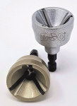 Kumer eemaldaja BOHRCRAFT EGR HM+ (3-19 mm)