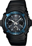 Casio G-Shock AWG-M100A-1AER