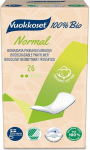 Pesukaitse Vuokkoset 100%, Bio Normal 26tk