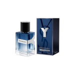 Tualettvesi Yves Saint Laurent Y Live Intense EDT meestele 60 ml