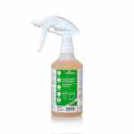 Bio-Chem grilli, pliidi ja ahju puhastusvahend Smoke Resin Remover, 500 ml