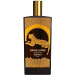 Parf&uuml;&uuml;mvesi Memo Paris African Leather EDP naistele/meestele, 75 ml