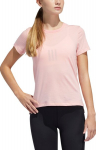 Pluus Adidas GO - TO Tee Pink, M