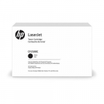 HP 59X toonerikassett - Must - Laser - HP LaserJet Pro jaoks - Saagikus kuni 10000 lehte