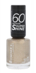 K&uuml;&uuml;nelakk Rimmel 60 Seconds Super Shine 8 ml, 809, 809