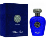 Meeste parf&uuml;&uuml;m Blue Oud By Lattafa, 100 ml
