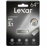 USB pulk Lexar LJDM45-64GABSL