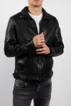 Nahkjakid Gipsy