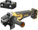 Lihvija Dewalt1 DCG406NT-XJ