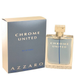 Azzaro Chrome United EDT meestele 100 ml