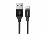 Baseus kaabel Yiven USB - Lightning 1,2 m 2A must
