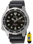 Citizen Promaster NY0040-09EE meeste spordikell 200 m, kvarts