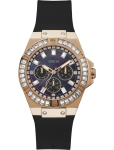 Naiste k&auml;ekell Guess GW0118L2, must