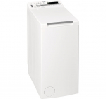 Whirlpool TDLR65230SSEU