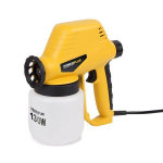 V&auml;rviprits 130W 0,8L POWX351 POWERPLUS X