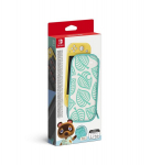 Nintendo Switch Lite Tasche (Animal Crossing Edition) vutlar