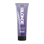 Sulfaadivaba h&otilde;be&scaron;ampoon ASP System Blonde Anti-Yellow, 275ml, M