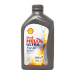 S&uuml;nteetiline mootor&otilde;li Shell Helix HX7 5W-40 1l