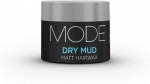 Matt juuksevaha Asp Mode Dry Mud, 75ml, M
