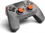 GP Snakebyte PS4 GamePad 4 S Rock &ndash; juhtmevaba kontroller
