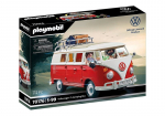 70176 PLAYMOBIL&reg; VW Volkswagen T1 matkaauto