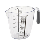 M&otilde;&otilde;dukann 900 ml, plast