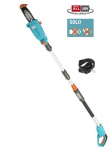 Juhtmeta l&otilde;ikur Gardena TCS 20/18V P4A