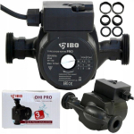 Tsirkulatsioonipump IBO OHI 25-40/180 PRO