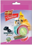 Vitapol Vitaline looduslik puus&uuml;si lindudele 8g