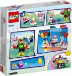 41453 LEGO&reg; Unikitty Peoaeg