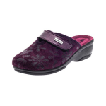 Naiste sussid Inblu, tumelilla, 35