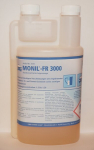 Velgede puhastusvahend MONIL-FR 3000, HWR-Chemie, kontsentraat, 1 l