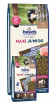 Koeratoit Bosch Junior Maxi 15kg