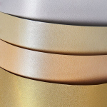 Tekstuurne kartong Iceland, kreemikas, 20 lehte