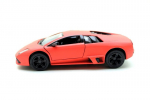 Mudelauto Kinsmart "5" Matte Lamborghini Murcielago