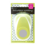 Dekoratiivne augustaja, R&uuml;&uuml;sidega pall, 63 mm